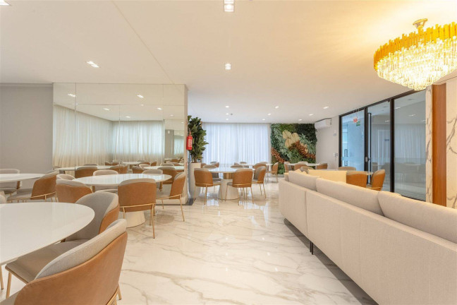 Imagem Apartamento com 3 Quartos à Venda, 137 m² em Meia Praia - Itapema
