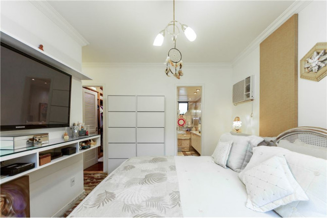 Imagem Apartamento com 4 Quartos à Venda, 208 m² em Vila Morumbi - São Paulo Imagem Apartamento com 4 Quartos à Venda, 208 m² em Vila Morumbi - São Paulo