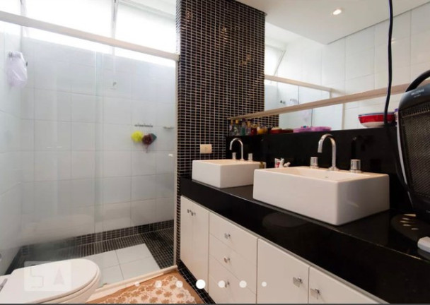 Imagem Apartamento com 4 Quartos à Venda, 238 m² em Consolação - São Paulo Imagem Apartamento com 4 Quartos à Venda, 238 m² em Consolação - São Paulo