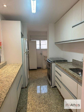 Imagem Apartamento com 3 Quartos à Venda, 210 m² em Mansões Santo Antônio - Campinas Imagem Apartamento com 3 Quartos à Venda, 210 m² em Mansões Santo Antônio - Campinas
