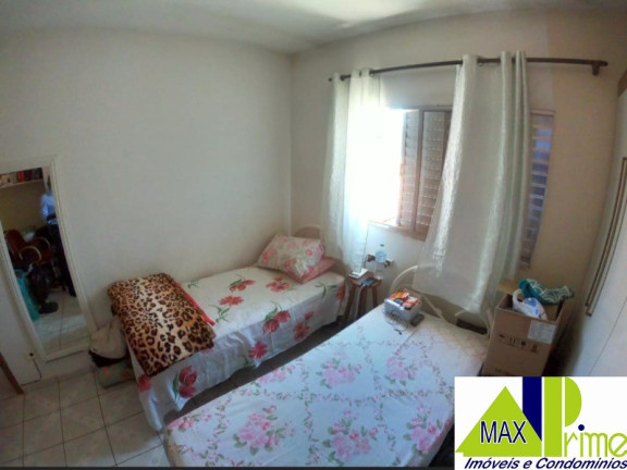 Imagem Sobrado com 3 Quartos à Venda, 100 m² em Vila Ivone - São Paulo