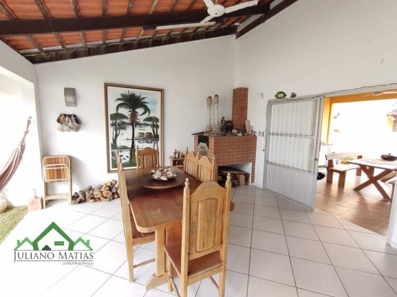 Imagem Casa à Venda, 60 m² em Pinheiros - Balneário Barra Do Sul
