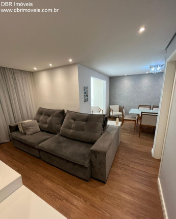 Imagem Apartamento com 3 Quartos à Venda, 67 m² em Vila Andrade - Sao Paulo Imagem Apartamento com 3 Quartos à Venda, 67 m² em Vila Andrade - Sao Paulo