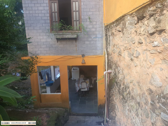 Imagem Casa com 3 Quartos à Venda, em Vila Geny - Itaguaí Imagem Casa com 3 Quartos à Venda, em Vila Geny - Itaguaí