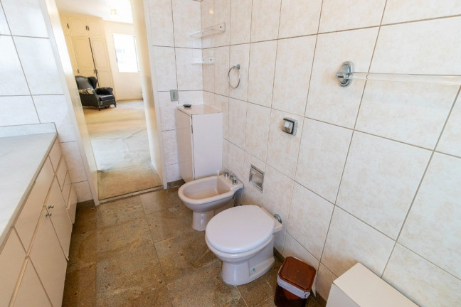 Imagem Apartamento com 3 Quartos à Venda, 227 m² em Itaim Bibi - São Paulo