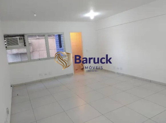 Sala Comercial para Alugar, 35 m² em Jabaquara - São Paulo