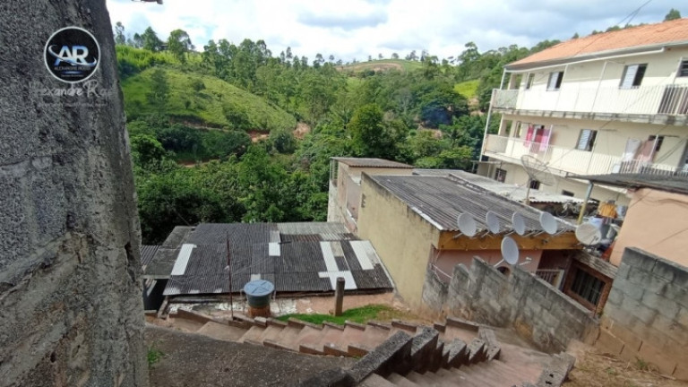 Imagem Casa com 2 Quartos à Venda, 70 m² em Botujuru (botujuru) - Campo Limpo Paulista