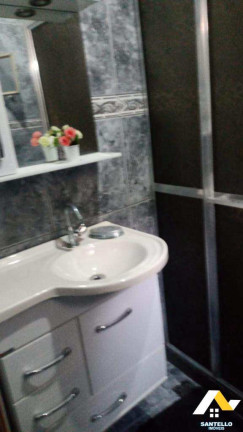 Imagem Casa com 3 Quartos à Venda, 150 m² em Rocha - São Gonçalo Imagem Casa com 3 Quartos à Venda, 150 m² em Rocha - São Gonçalo