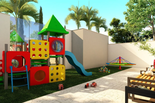 Imagem Apartamento com 3 Quartos à Venda, 126 m² em Santa Mônica - Uberlândia Imagem Apartamento com 3 Quartos à Venda, 126 m² em Santa Mônica - Uberlândia