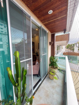 Imagem Casa com 4 Quartos à Venda, 228 m² em Aparecida - Santos Imagem Casa com 4 Quartos à Venda, 228 m² em Aparecida - Santos