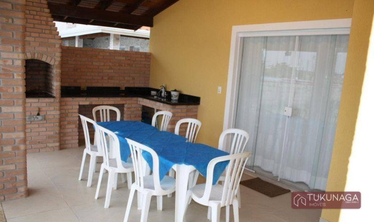 Imagem Casa com 3 Quartos à Venda, 115 m² em Morada Da Praia - Bertioga