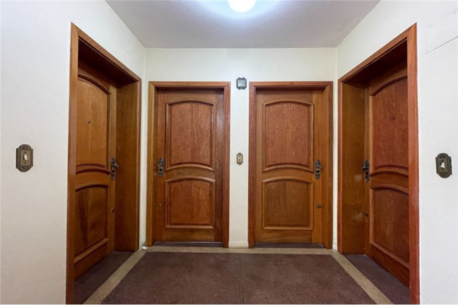 Imagem Apartamento com 3 Quartos à Venda, 92 m² em Santana - Porto Alegre