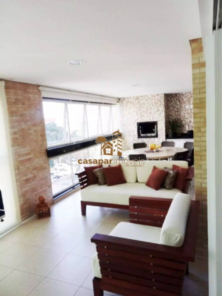 Apartamento com 4 Quartos à Venda, 243 m² em Santo Antonio - São Caetano Do Sul