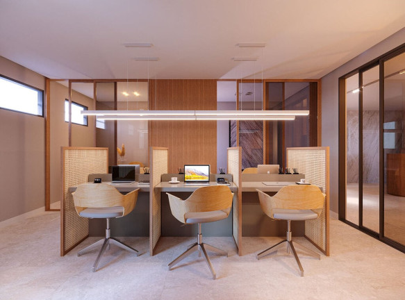 Imagem Imóvel com 1 Quarto à Venda, 23 m² em Manaíra - João Pessoa Imagem Imóvel com 1 Quarto à Venda, 23 m² em Manaíra - João Pessoa