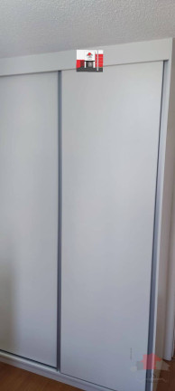 Imagem Apartamento com 2 Quartos à Venda, 43 m² em Parque Residencial São Clemente - Monte Mor