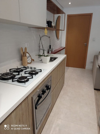 Imagem Imóvel com 2 Quartos à Venda, 50 m² em Jardim Vista Alegre - Embu Das Artes Imagem Imóvel com 2 Quartos à Venda, 50 m² em Jardim Vista Alegre - Embu Das Artes