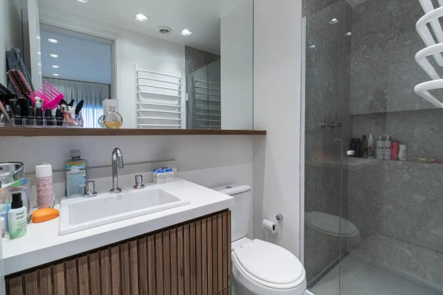 Imagem Apartamento com 1 Quarto à Venda, 79 m² em Pinheiros - São Paulo