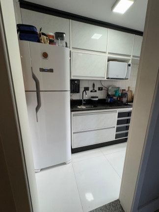 Imagem Apartamento com 2 Quartos para Alugar, 58 m² em Vila Príncipe De Gales - Santo André Imagem Apartamento com 2 Quartos para Alugar, 58 m² em Vila Príncipe De Gales - Santo André