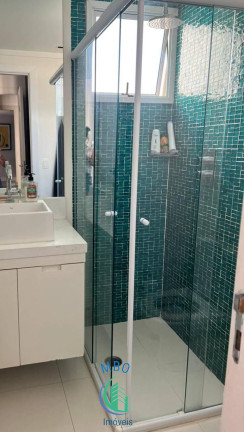 Imagem Apartamento com 3 Quartos à Venda, 154 m² em Jardim Caravelas - São Paulo Imagem Apartamento com 3 Quartos à Venda, 154 m² em Jardim Caravelas - São Paulo