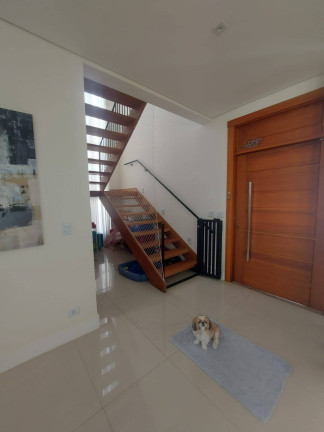Casa com 4 Quartos à Venda, 425 m² em Cidade Satélite - Atibaia