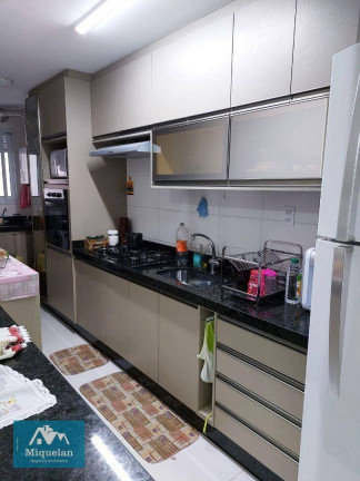 Imagem Apartamento com 3 Quartos à Venda, 75 m² em Picanço - Guarulhos Imagem Apartamento com 3 Quartos à Venda, 75 m² em Picanço - Guarulhos