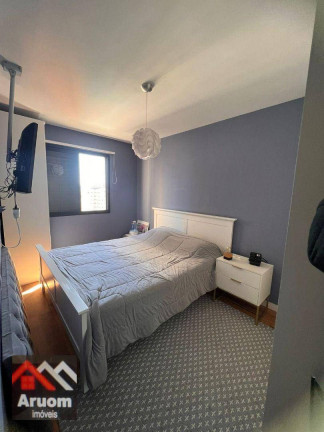 Imagem Apartamento com 2 Quartos à Venda, 53 m² em Vila Santa Clara - São Paulo Imagem Apartamento com 2 Quartos à Venda, 53 m² em Vila Santa Clara - São Paulo