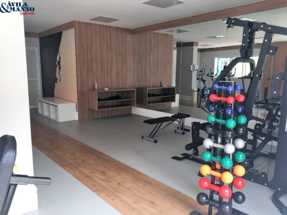 Imagem Apartamento com 3 Quartos à Venda, 78 m² em Mooca - São Paulo