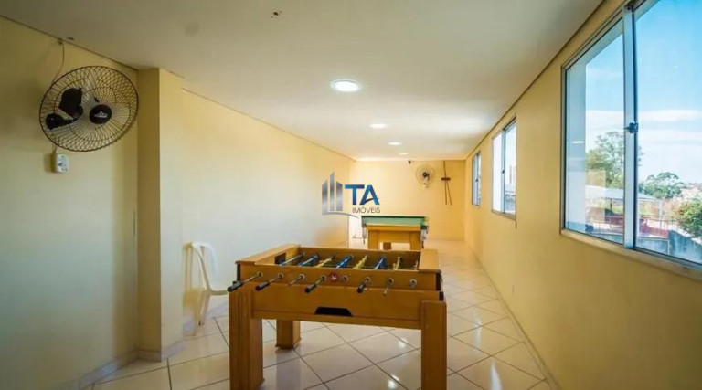 Imagem Imóvel com 2 Quartos à Venda, 50 m² em Jardim Nova Europa - Campinas