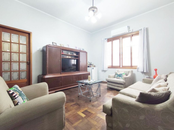 Imagem Apartamento com 3 Quartos à Venda, 115 m² em Centro Histórico - Porto Alegre