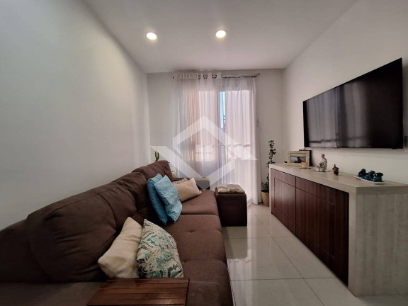 Imagem Apartamento com 2 Quartos à Venda, 50 m² em Jacarepaguá - Rio De Janeiro Imagem Apartamento com 2 Quartos à Venda, 50 m² em Jacarepaguá - Rio De Janeiro