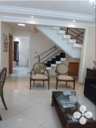 Imagem Imóvel com 4 Quartos à Venda ou Locação, 200 m² em Campo Grande - Santos Imagem Imóvel com 4 Quartos à Venda ou Locação, 200 m² em Campo Grande - Santos