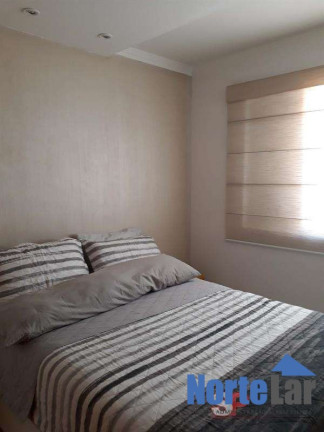 Imagem Apartamento com 2 Quartos à Venda, 55 m² em Vila Pita - São Paulo