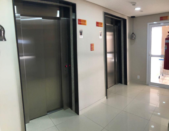 Imagem Apartamento com 2 Quartos à Venda, 52 m² em Vila Scarpelli - Santo André Imagem Apartamento com 2 Quartos à Venda, 52 m² em Vila Scarpelli - Santo André