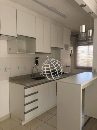 Imagem Apartamento com 2 Quartos à Venda, 45 m² em Caetetuba - Atibaia Imagem Apartamento com 2 Quartos à Venda, 45 m² em Caetetuba - Atibaia