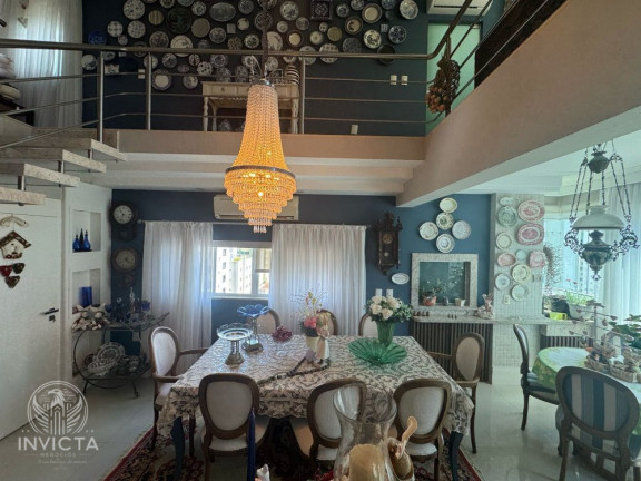 Apartamento com 3 Quartos à Venda, 162 m² em Centro - Balneário Camboriú