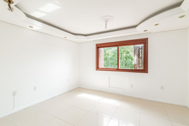 Imagem Cobertura com 2 Quartos à Venda, 167 m² em Bom Jesus - Porto Alegre