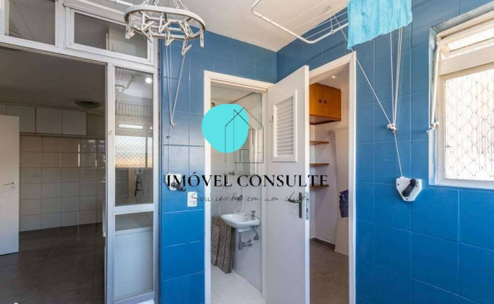 Imagem Apartamento com 3 Quartos à Venda, 150 m² em Alto De Pinheiros - São Paulo