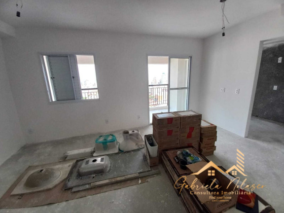 Imagem Apartamento com 2 Quartos à Venda, 85 m² em Marapé - Santos Imagem Apartamento com 2 Quartos à Venda, 85 m² em Marapé - Santos