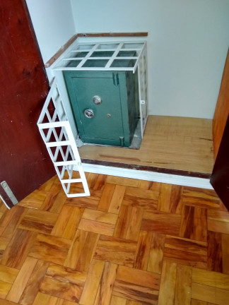 Imagem Imóvel com 2 Quartos à Venda, 72 m² em Paraíso - São Paulo Imagem Imóvel com 2 Quartos à Venda, 72 m² em Paraíso - São Paulo