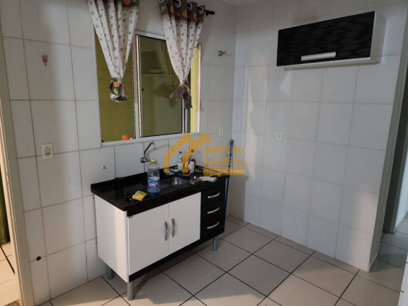 Imagem Casa de Condomínio com 2 Quartos à Venda,  em Vila Prado - Itapetininga