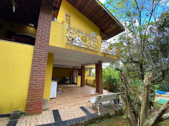 Imagem Chácara com 1 Quarto à Venda, 400 m² em Centro - Santa Isabel