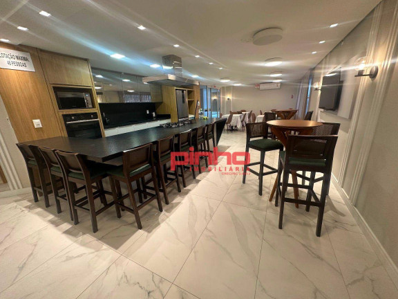 Imagem Apartamento com 3 Quartos à Venda ou Locação, 81 m² em João Paulo - Florianópolis