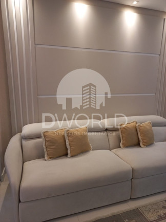 Imagem Imóvel com 2 Quartos à Venda, 71 m² em Independência - São Bernardo Do Campo