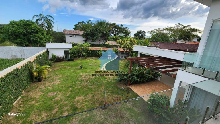 Imagem Casa com 3 Quartos à Venda, 500 m² em Ponta Negra - Manaus Imagem Casa com 3 Quartos à Venda, 500 m² em Ponta Negra - Manaus