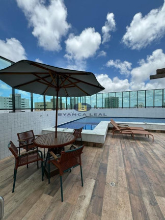 Imagem Apartamento com 1 Quarto à Venda, 37 m² em Parnamirim - Recife Imagem Apartamento com 1 Quarto à Venda, 37 m² em Parnamirim - Recife