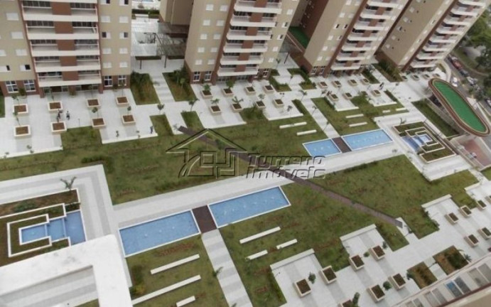 Imagem Apartamento com 3 Quartos à Venda, 120 m² em Jardim Das Indústrias - São José Dos Campos Imagem Apartamento com 3 Quartos à Venda, 120 m² em Jardim Das Indústrias - São José Dos Campos