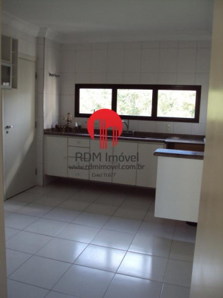 Imagem Apartamento com 3 Quartos à Venda, 101 m² em Vila Andrade - São Paulo