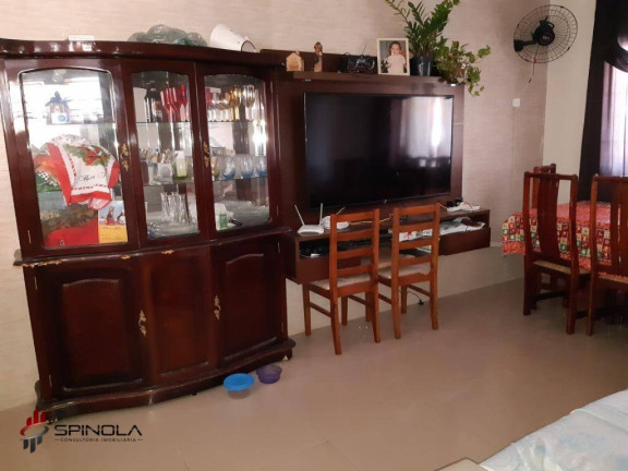 Imagem Casa com 2 Quartos à Venda, 77 m² em Jardim Imperador - Praia Grande Imagem Casa com 2 Quartos à Venda, 77 m² em Jardim Imperador - Praia Grande