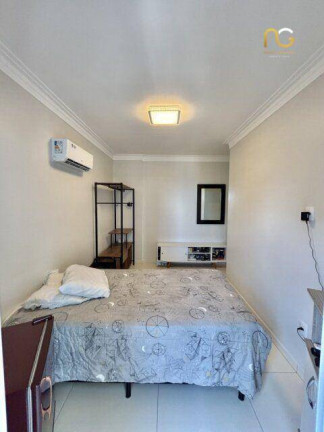 Imagem Apartamento com 3 Quartos à Venda, 162 m² em Canto Do Forte - Praia Grande Imagem Apartamento com 3 Quartos à Venda, 162 m² em Canto Do Forte - Praia Grande