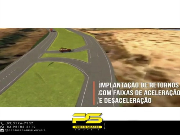 Imagem Terreno à Venda, 20.000 m² em Formosinha - Formosa